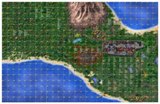 Карта Neverlands, карта алхимика
